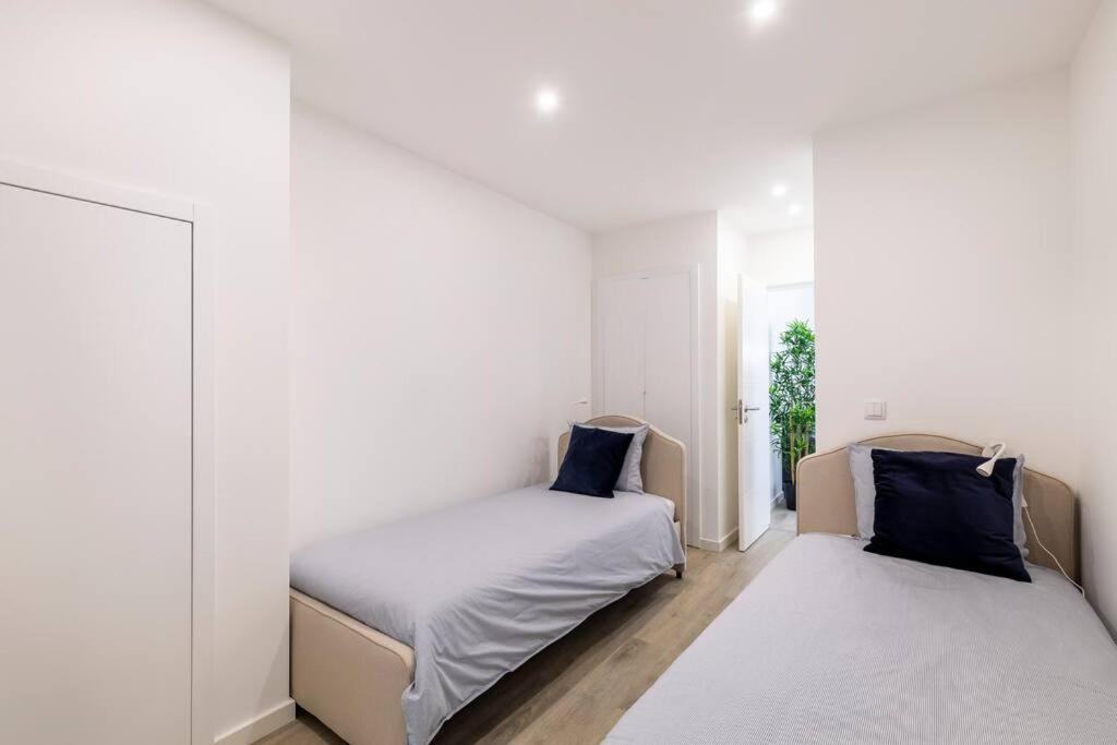 Cozy And Modern Flat In Lisbon Leilighet Eksteriør bilde