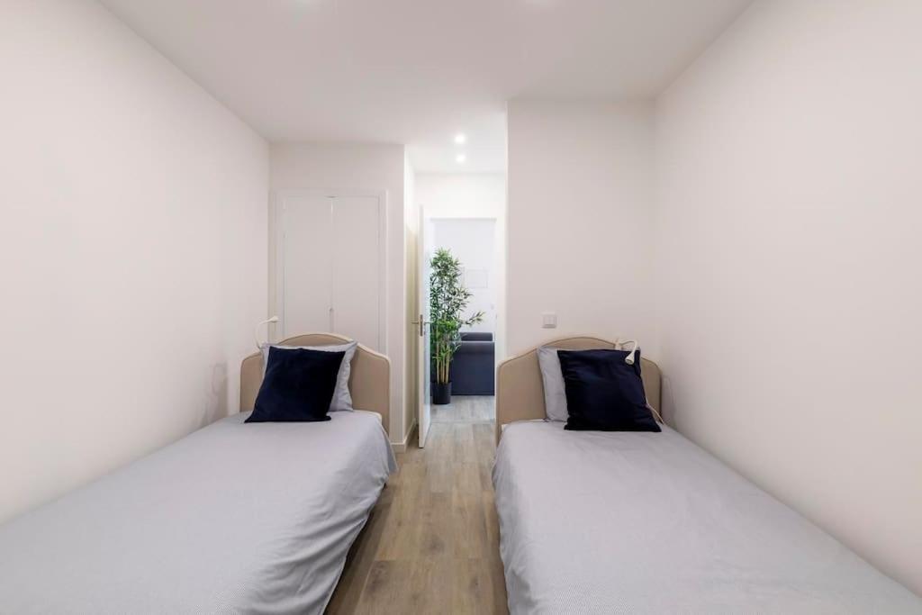 Cozy And Modern Flat In Lisbon Leilighet Eksteriør bilde