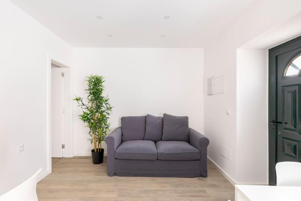 Cozy And Modern Flat In Lisbon Leilighet Eksteriør bilde